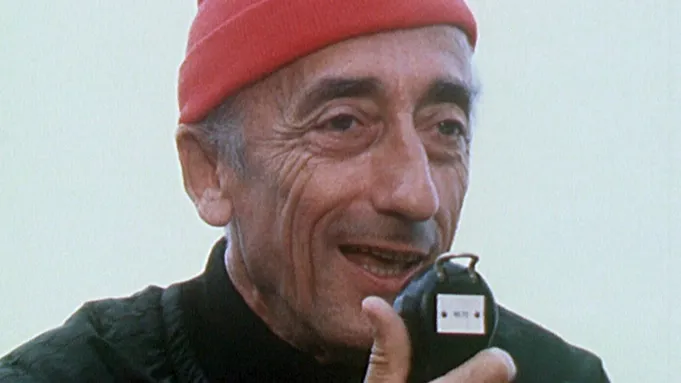 Jacques-Yves Cousteau, his ocean legacy and some fun facts.